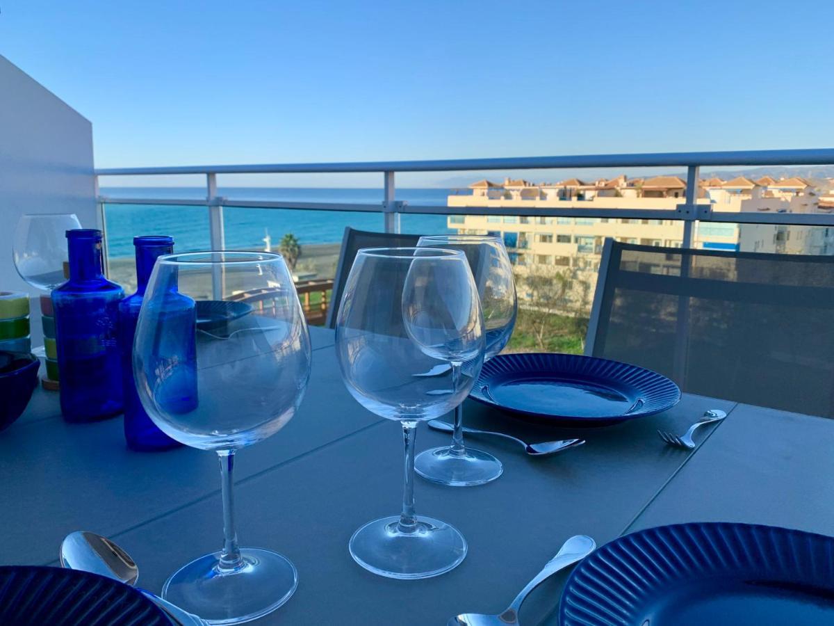 Four Bedroom Penthouse In Torrox Exterior photo